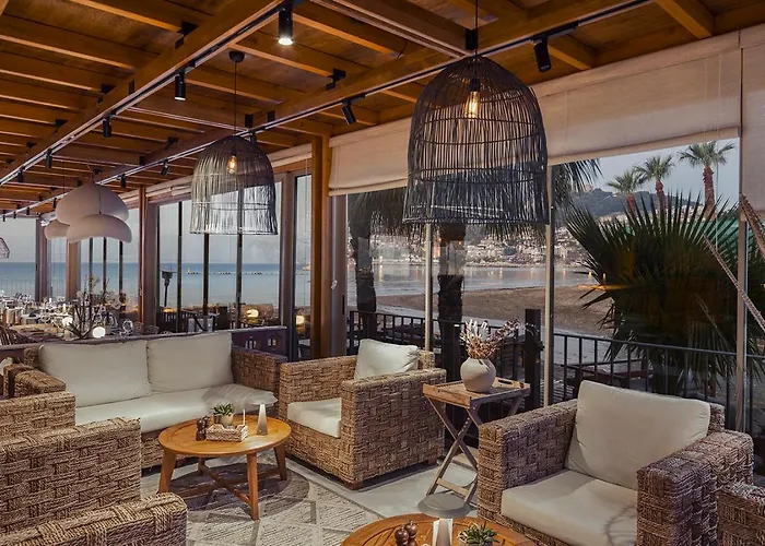 Sun By En Vie Beach (Adults Only)