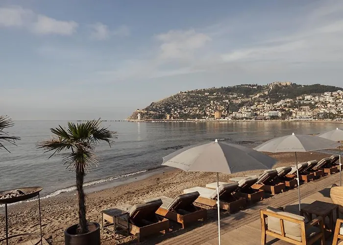 Sun By En Vie Beach (Adults Only)